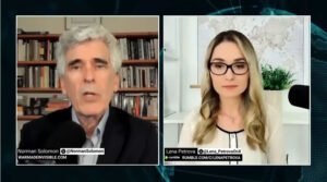 U.S. WAR BUSINESS - Norman Solomon