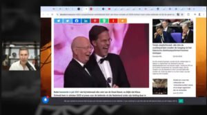 WEF Just Took Control Of NATO By Doing This