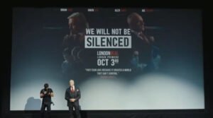 We Will Not Be Silenced 2024 - FULL reupload