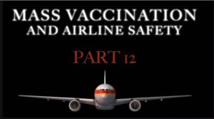 Bye bye vaxxed pilots