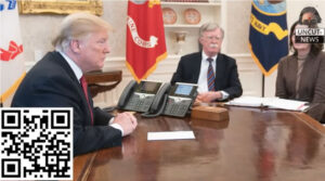 Donald TRUMP ist NICHT eine "GEFAHR für den DEAP STATE" (Geopolitical Economy Report -Deutsch) 21.o7.2024 AAMA