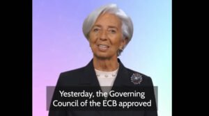 ECB Announce Their Digital Currency Will Be Ready In 2025!