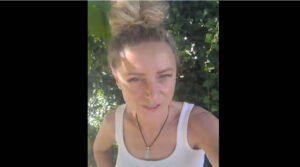 Ex-politieagent "alice besselink' bijt zich vast in Bodegravenzaak