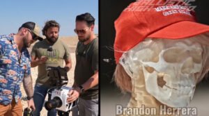 Testing The Assassination Attempt of Donald Trump