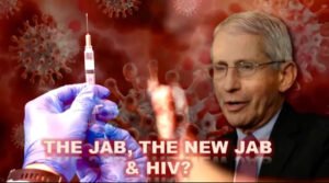 The Jab, The New Jab & HIV...Game Changer: