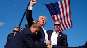 Trump's Assassination Attempt - Let's Review The Facts