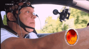 Elektronik und Elektroautos - RTL berichtete