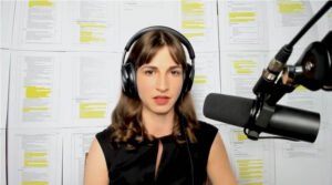 RKI-Protokolle: Whistleblower offenbart neue Insides (Interview Aya Velázquez)