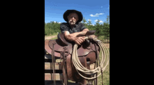 The Real Canadian Cowboy ~ The 7 DEADLY SINS and 7 HEAVENLY VIRTUES