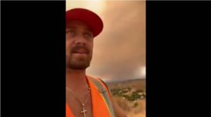 COORDINATED TERRORISM AND YES FROM WITHIN