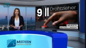 Die Drahtzieher hinter 9/11 [Erstausstrahlung: 09.09.2023]