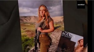 How Israel Uses Sex To Sell Zionism