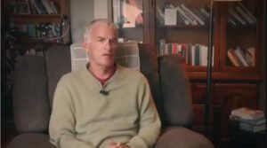 INTERVIEW- Norman Finkelstein ~ The sickness of capitalism, Israel's war in Gaza + German complicity