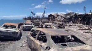 ITS ALL BEEN REDACTED ~ Where is the WHOLE Truth About the Maui Lahaina Fires