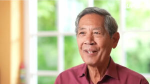 Prof. Sucharit Bhakdi: „Ich wusste, dass diese Impfung lebensgefährlich ist“ - 10.9.2024