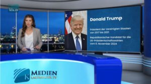 Rückblick Trump-Attentat: Nützt es der Weltherrschaftssekte?