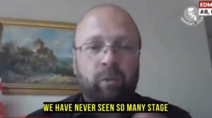 Teenage girls presenting with Stage 4 cancer. They've been COVID vaccinated. - Dr. William Makis