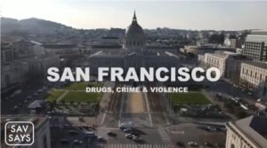 The Lawless Streets Of San Francisco