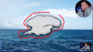 ÜBERLEBENDER General ENHÜLLT: Was WIRKLICH in der ANTARKTIS geschah! 😱 🔥 | OPERATION HIGHJUMP