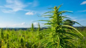 Warum Hanf verboten wurde. Warum verhindern die Grünen den Klima- und Umweltschutz?