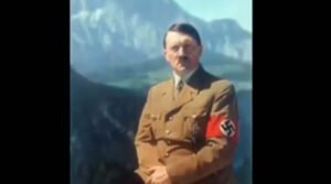 HITLER'S PEACE OFFERS ✠ [1922-1940]