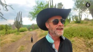 JONES PLANTATION: End Times Apocalyptic Weather Weapons & Complete Demonic Jew Control and Dominance