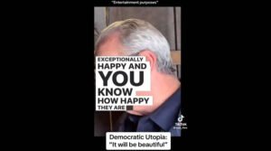What Does a 15-Minute City Look Like? You Will Own Nothing, and be UNHAPPY!!!