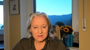 Beate Bahner: Wir glauben Euch nicht mehr!