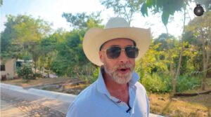 Israhell First: Bringing The US Into The NWO One Ju-ish Swamp Monster At A Time, Jeff