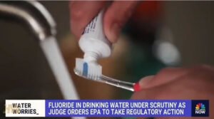 Michael Connett interviewed by Jefferey Jaxon on THE FLUORIDE TRIAL OUTCOME