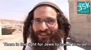 What you Need to Know about ISRAEL - RFB