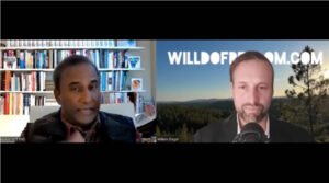 WillDoFreedom - Shiva Ayyadurai and the U.S. Elections
