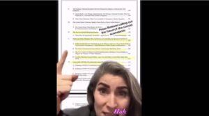 COVIDIOCRACY ☤ 101