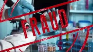Fraud - The Polio Vaccine