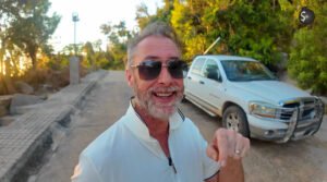 Isra-HEIL And The New American Order