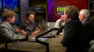 Marijn Poels trilogie