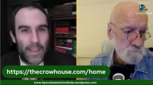 Max Igan - John Coleman Interview