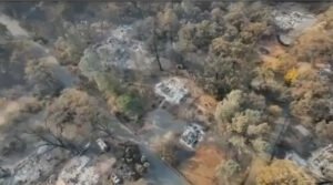 PARADISE CA FIRES 🏝🏚🛰⚡🔥 AND DIRECTED ENERGY WEAPONS [MAUI MASSACRE]