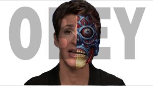 Misinformation, Disinformation and Mal-Information is the MSM responsible for spooning it out? Lies.