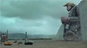 Deportations have begun.