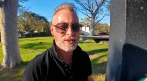 This Is It! Are You Prepared For What Is Coming?, Jeff