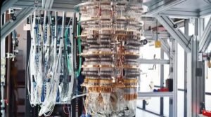 Ethical Hacker: "I'll Show You Why Google Has Just Shut Down Their Quantum Chip