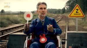 Flodder Kabinet * Leader | Fake It Or Leave It