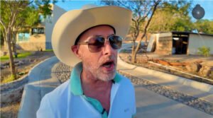 Mossad: We Write The Screenplay, We're The Directors, Producers & The Main Actors, Jeff