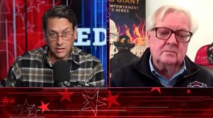 'We helped Osama Bin Laden escape to Iran, and we knew 9-11 was coming' Congressman Curt Weldon