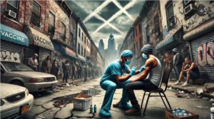 BLACKOUT: Spain Goes Dark After Standing Up To Israhell While US Police State & Lethal Injections Rolled Out, Jeff