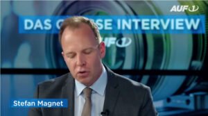 Dr. Seeling: „mRNA-Impfung verbieten!“ Übersterblichkeit geht 2025 weiter! 7.4.2025