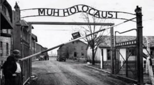 It's Time to Question the Holocaust Lies