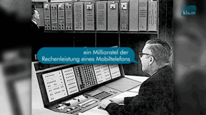 Seit 53 Jahren keine bemannte Mondlandung. Warum? (Interview mit Bart Sibrel)