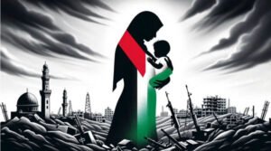 The Biggest Lie We're Being Told About The Gaza Assault Is That It Is Necessary